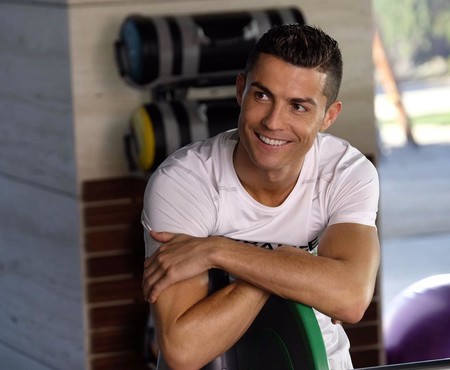 Cristiano Ronaldo tiene nueva churri (y no es quien pensábamos)