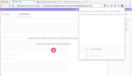 Instalar Extensiones Para Chrome En Firefox