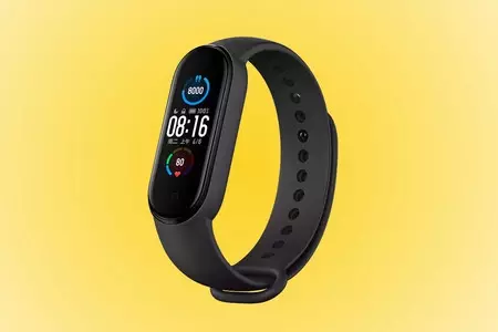 Mi Band 5