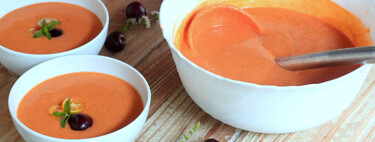 Gazpacho: tres ideas para darle un giro a tu plato favorito del verano