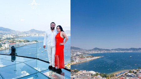Acapulco Mirador