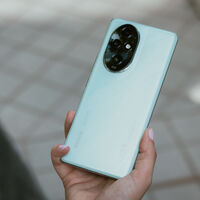 Este móvil de Honor es perfecto si te gustan las redes sociales y viene con cupón y auriculares