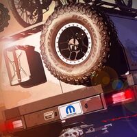 Jeep Gladiator prepara una gran sorpresa para el SEMA360 y adelanta un discreto teaser