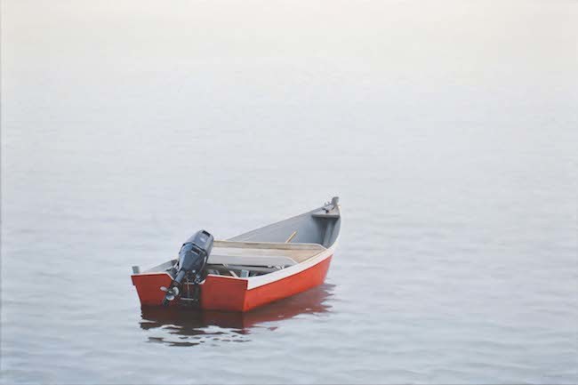 Jim Holland Artistas Mar