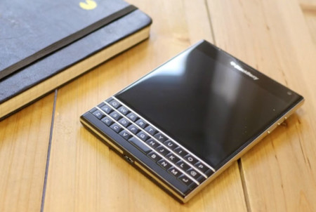 ¿Vale Blackberry 7.000 millones de dólares? Es el precio que Microsoft estaría dispuesto a pagar por ella