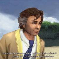 Lo último de Final Fantasy que arrasa en redes: el detective Columbo y una broma que se ha hecho viral 