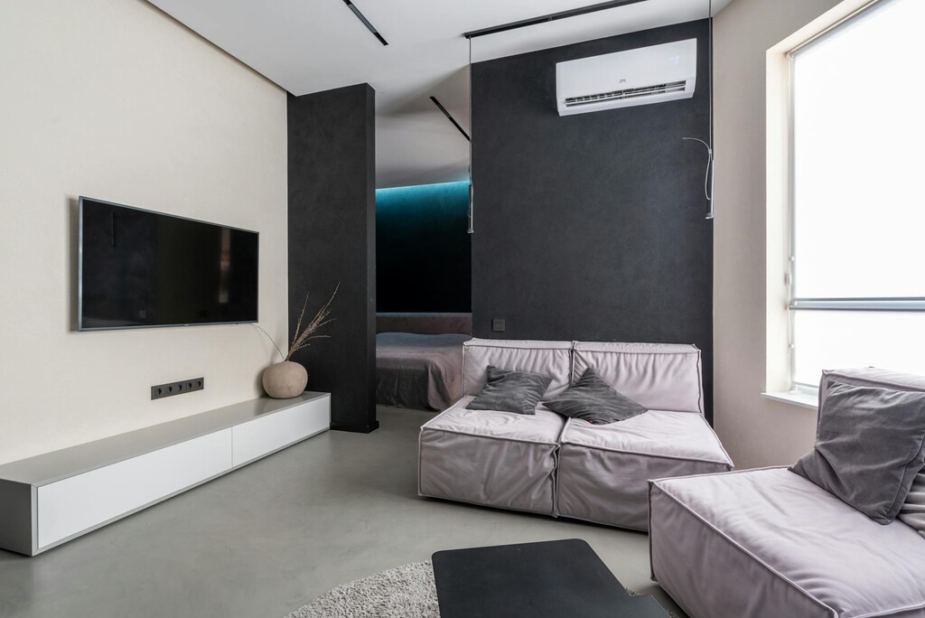 Todavía no hace calor sofocante: estos son dos los modos del aire acondicionado que conviene usar para ahorrar energía