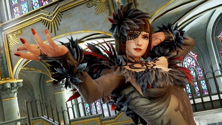 Bandai Namco pone fecha a la segunda temporada de Tekken 7: la primera semana de septiembre