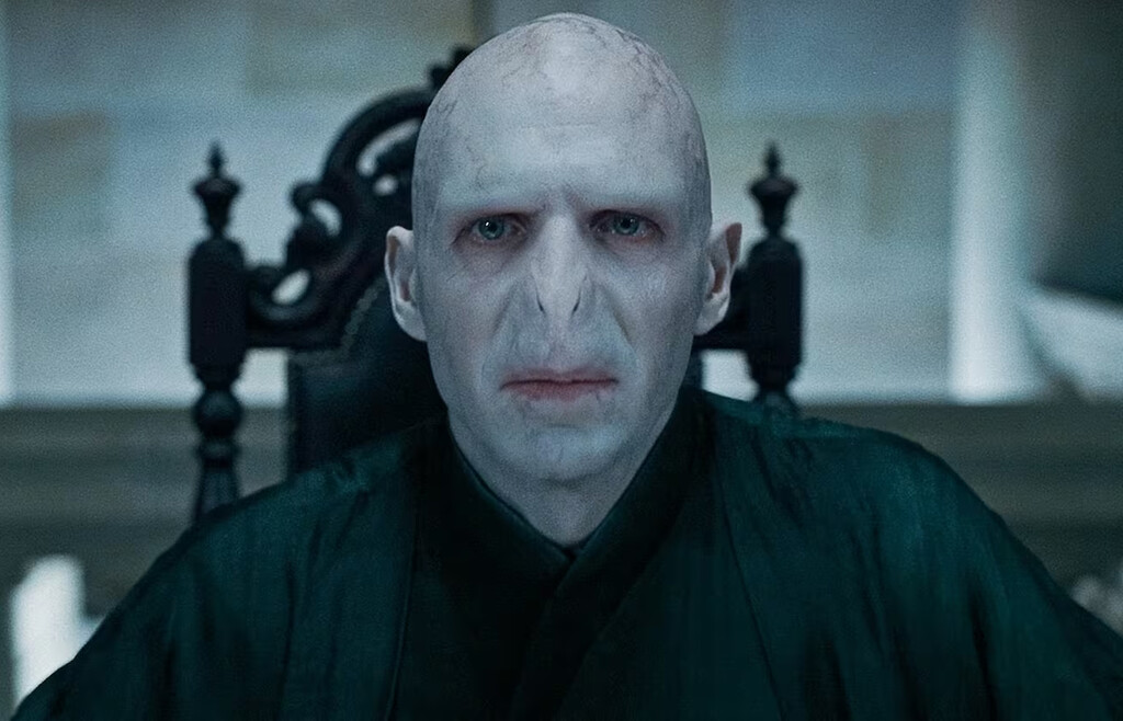 Aún seguimos sin saber quien interpretará a Voldemort en el reboot de Harry Potter, pero su actor original tiene claro quién es el idóneo para interpretarlo 
