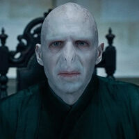 Aún seguimos sin saber quien interpretará a Voldemort en el reboot de Harry Potter, pero su actor original tiene claro quién es el idóneo para interpretarlo 