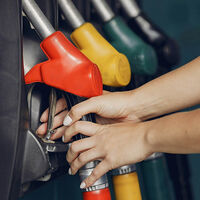 Precios de la gasolina hoy, 29 de octubre