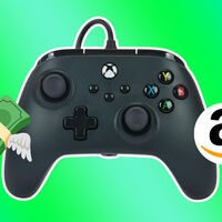 Amazon México y el control para Xbox compatible con PC e ideal para jugarlo todo por solo 636 pesos 
