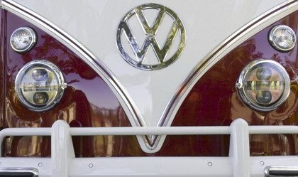 Volkswagen Chameleon Concept