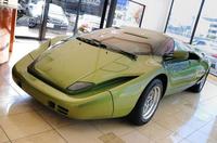 Un Lamborghini al que diríamos no. Rueda por Twitter (14)