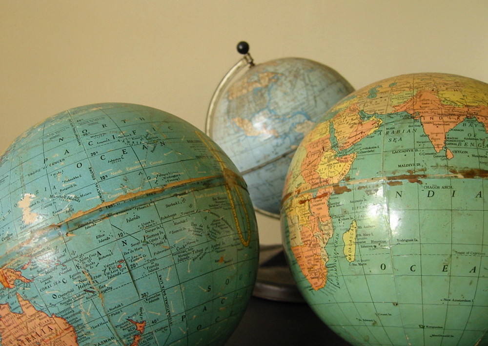 Compañeros de ruta: un mundo para el verano