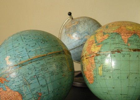 Compañeros de ruta: un mundo para el verano
