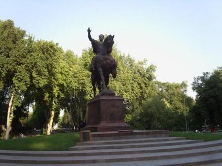 Amir Temur
