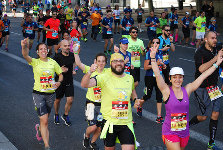 maraton