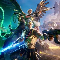 La nueva temporada de Fortnite "Mitos y Mortales" está al caer, y estas son todas las skins del pase de batalla que se han confirmado hasta ahora junto a dos nuevas ubicaciones