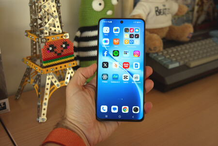 Vivo V60 Lite 5g Xataka Analisis En Mano