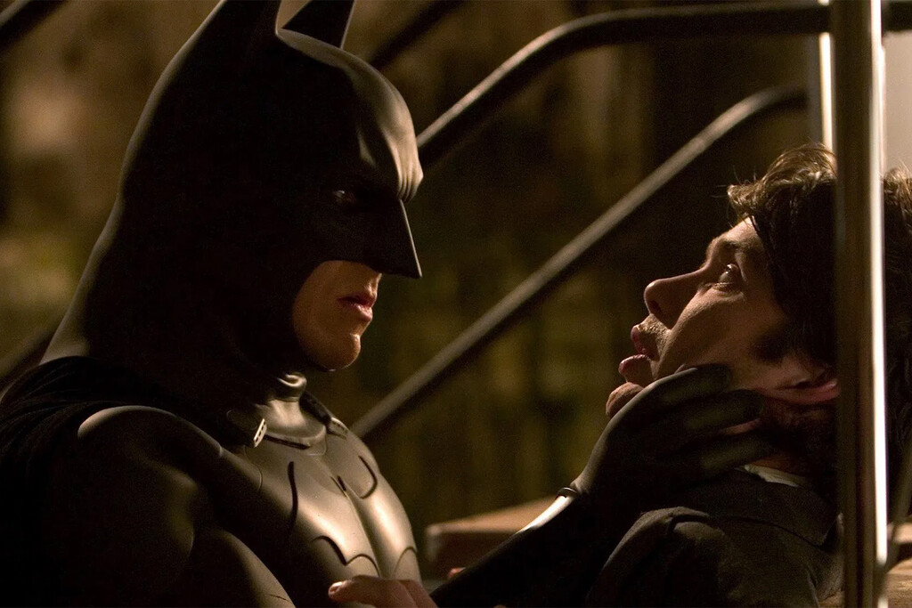 Antes de Nolan, Warner Bros. trabajó en una peli de Batman tan cruda y violenta que no habría vendido ningún juguete. Noticias en tiempo real