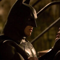 Ha habido muchas pelis de Batman, pero ninguna de ellas se parece a la locura que hace 25 años quiso hacer Aronofsky 