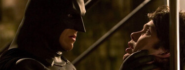 Ha habido muchas pelis de Batman, pero ninguna de ellas se parece a la locura que hace 25 años quiso hacer Aronofsky 