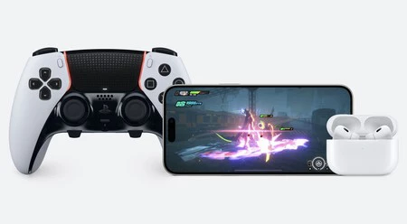 iOS 18のゲームモードは自動的に有効になります