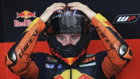 Pol Espargaro Hrc Motogp 2020