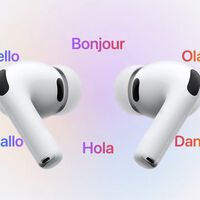 Nuevos AirPods Pro 3: Apple echa el resto con mejor cancelación de ruido, traducción simultánea y sensor de ritmo cardíaco