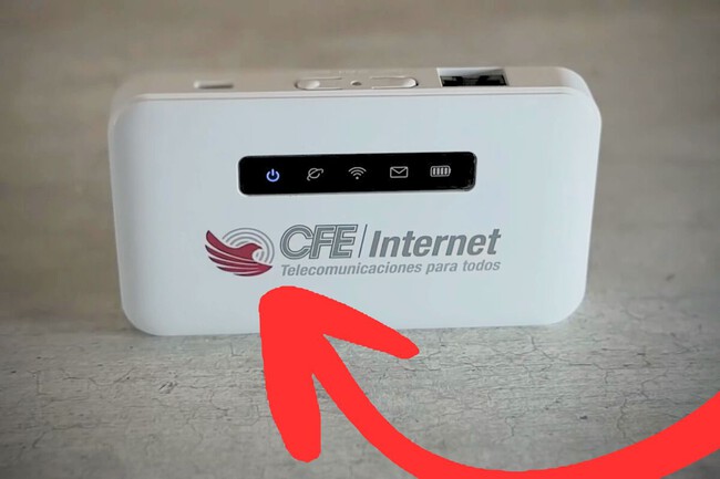 Mifi Cfe