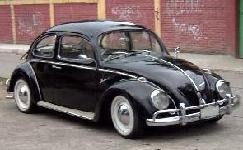 Compra Porsche y recibe Volkswagen