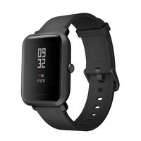 El smartwatch con la mayor autonomía, el Xiaomi Amazfit Bip Lite, ahora en oferta en PcComponentes, por sólo 39,99 euros