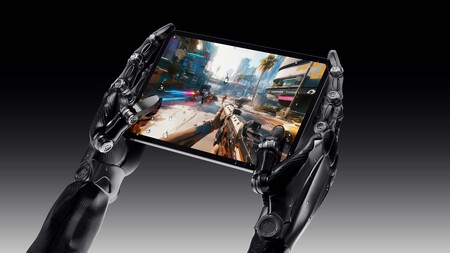 Redmagic Lanza Su Tableta Mas Poderosa Pero Aun No Esta Disponile En Mexico 1