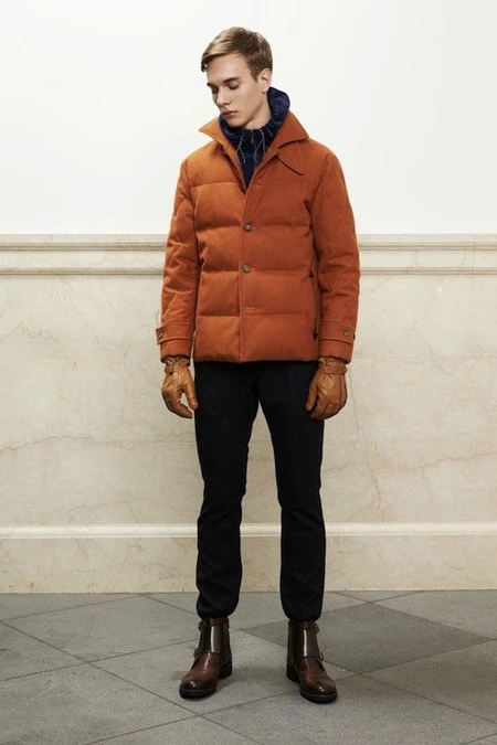 Lanvin en Bleu o cómo una línea solo para japoneses puede conquistar al mundo entero