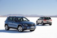 Volkswagen Tiguan 2011