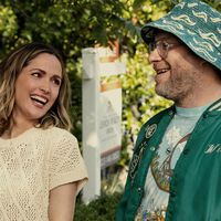 ¡Vuelven Seth Rogen y Rose Byrne! Apple TV+ nos da el mejor regalo anticipado de Navidad y renueva una de sus mejores series por una tercera temporada  