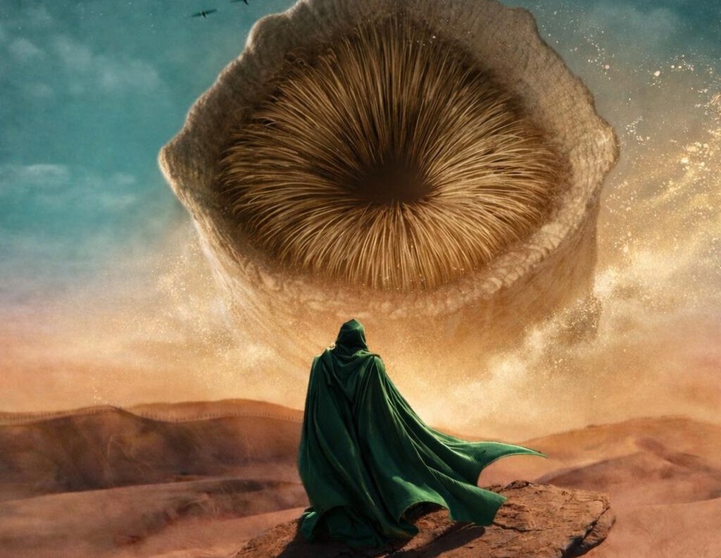 'Dune 3' ha ganado la primera batalla a 'Vengadores Doomsday': su sensacional tráiler es la confirmación definitiva de que en Marvel deberían estar preocupados