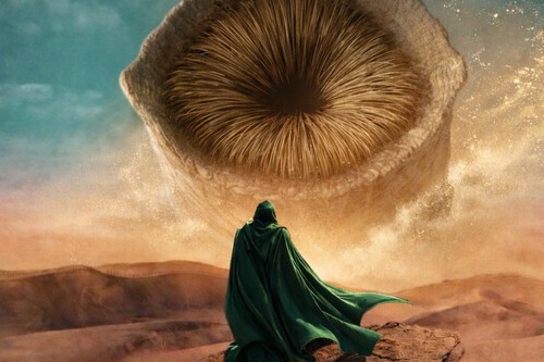 'Dune 3' ha ganado la primera batalla a 'Vengadores Doomsday': su sensacional tráiler es la confirmación definitiva de que en Marvel deberían estar preocupados 