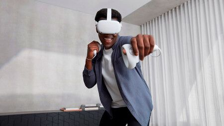 Meta anuncia las cuatro nuevas gafas de realidad virtual y aumentada que sucederán a las Oculus Quest 2