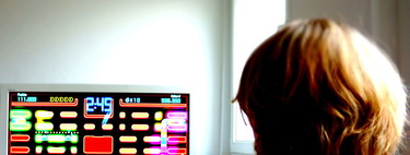 ¿Te gustan los videojuegos? Jugar con tu hijo puede ser beneficioso para él y para vuestra relación