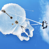 Russia Has Managed to Make Its Combat Drones Fly Higher. Ukraine Found a Solution in North Korea: Balloons