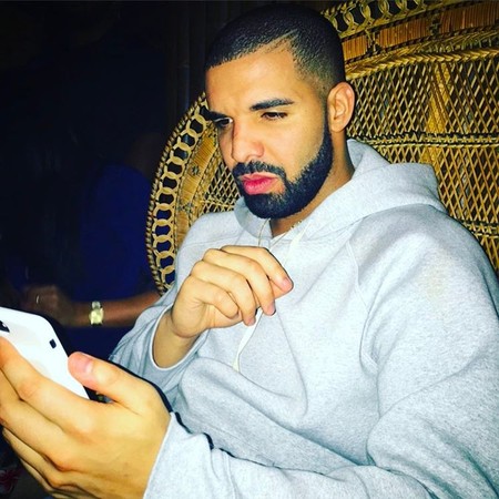 Drake sigue enamoradérrimo de Rihanna... ¡y niega haber dejado embarazada a una modelo!