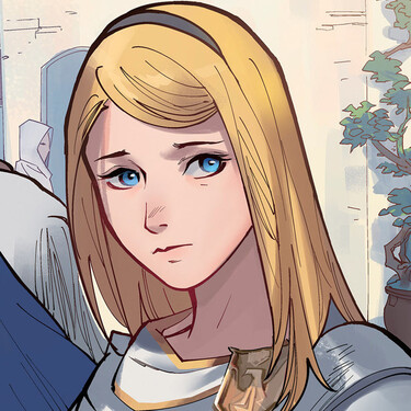 Riot Games Marvel Lux
