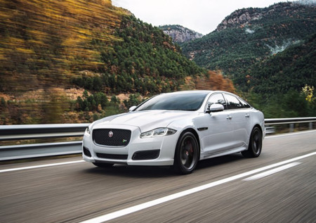 Jaguar XJ 2016 o cómo la marca inglesa se rearma para enfrentar a su competencia