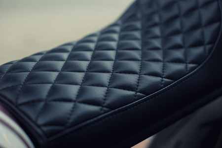 Yamaha Zs650 Cognito Moto 9