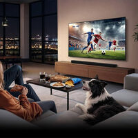 Los nuevos televisores Samsung ya salen más baratos: este MiniLED de 65 pulgadas tiene 150 euros de descuento 