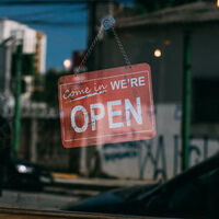 Mantenerse abiertos por encima de todo y de todos 