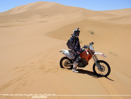 Soledad del Desierto