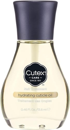 Cutex - Aceite Hidratante de Cutículas